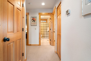 Located on the 18th fairway of The Ridge Course in Eagle Crest on Eagle Crest Golf Resort - Resort Course in Oregon - for sale on GolfHomes.com, golf home, golf lot