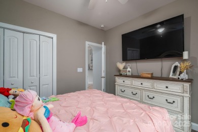 Home owner works from home and needs an hour heads up before on Woodbridge Golf Links in North Carolina - for sale on GolfHomes.com, golf home, golf lot