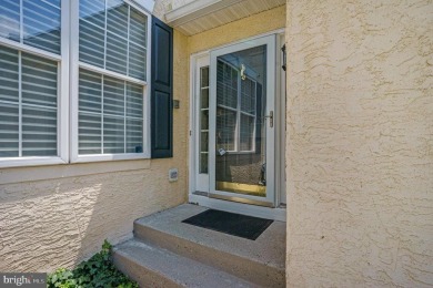 Welcome to this stunning, totally refurbished townhome located on Talamore Country Club in Pennsylvania - for sale on GolfHomes.com, golf home, golf lot