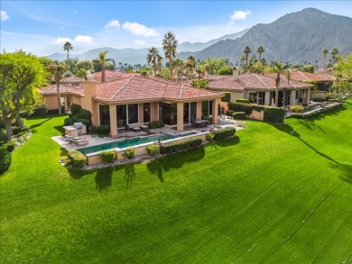Golfer's dream!  This beautiful  desert estate embodies the on Mountain View Country Club in California - for sale on GolfHomes.com, golf home, golf lot