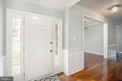 Welcome to this stunning, totally refurbished townhome located on Talamore Country Club in Pennsylvania - for sale on GolfHomes.com, golf home, golf lot