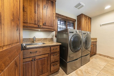 Your Gray's Crossing mountain home awaits in this spacious on The Golf Club At Grays Crossing in California - for sale on GolfHomes.com, golf home, golf lot