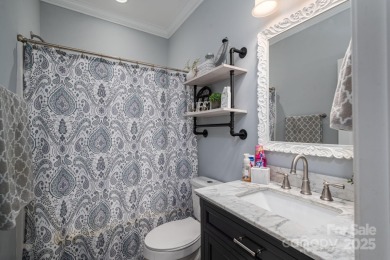 Home owner works from home and needs an hour heads up before on Woodbridge Golf Links in North Carolina - for sale on GolfHomes.com, golf home, golf lot