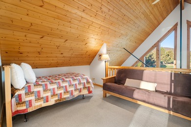 Located on the 18th fairway of The Ridge Course in Eagle Crest on Eagle Crest Golf Resort - Resort Course in Oregon - for sale on GolfHomes.com, golf home, golf lot