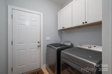 Home owner works from home and needs an hour heads up before on Woodbridge Golf Links in North Carolina - for sale on GolfHomes.com, golf home, golf lot