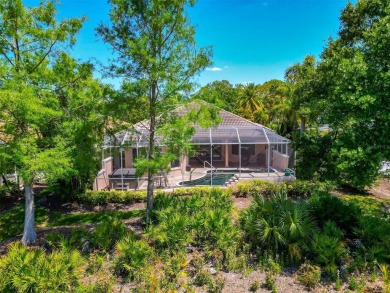 Come see this beautiful well built home with a large open on University Park Country Club in Florida - for sale on GolfHomes.com, golf home, golf lot