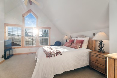 Located on the 18th fairway of The Ridge Course in Eagle Crest on Eagle Crest Golf Resort - Resort Course in Oregon - for sale on GolfHomes.com, golf home, golf lot
