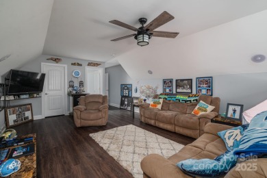 Home owner works from home and needs an hour heads up before on Woodbridge Golf Links in North Carolina - for sale on GolfHomes.com, golf home, golf lot