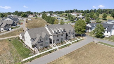 Welcome to refined living in the Villages of Olde Stone! This on The Club At Olde Stone in Kentucky - for sale on GolfHomes.com, golf home, golf lot