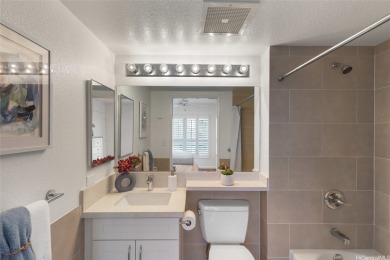 Well-appointed High-Floor Condo with Sweeping Golf Course 
 on Honolulu Country Club in Hawaii - for sale on GolfHomes.com, golf home, golf lot