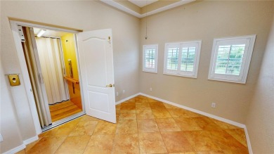 **PLEASE ENJOY THE 3D INTERACTIVE VIRTUAL TOUR ASSOCIATED WITH on Twin Isles Country Club in Florida - for sale on GolfHomes.com, golf home, golf lot