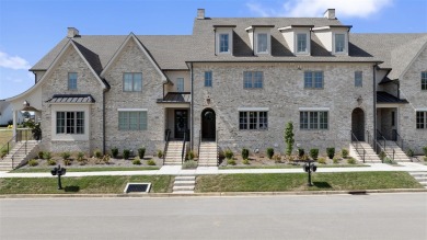 Welcome to refined living in the Villages of Olde Stone! This on The Club At Olde Stone in Kentucky - for sale on GolfHomes.com, golf home, golf lot