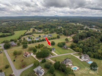 Home owner works from home and needs an hour heads up before on Woodbridge Golf Links in North Carolina - for sale on GolfHomes.com, golf home, golf lot