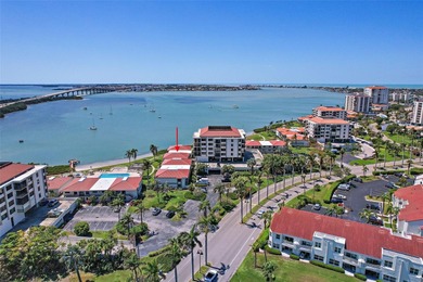 Under contract-accepting backup offers. Beautiful water views on Isla Del Sol Yacht and Country Club in Florida - for sale on GolfHomes.com, golf home, golf lot
