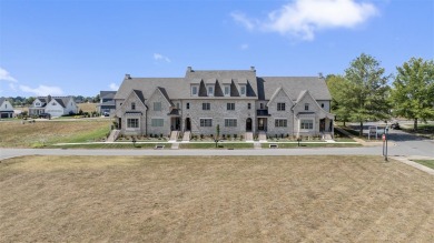 Welcome to refined living in the Villages of Olde Stone! This on The Club At Olde Stone in Kentucky - for sale on GolfHomes.com, golf home, golf lot