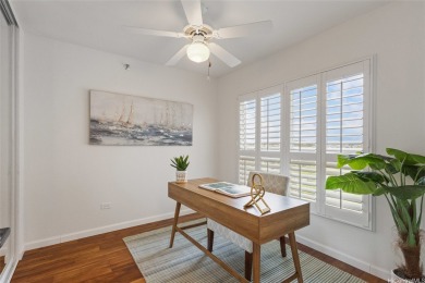 Well-appointed High-Floor Condo with Sweeping Golf Course 
 on Honolulu Country Club in Hawaii - for sale on GolfHomes.com, golf home, golf lot
