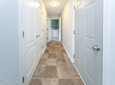 Welcome to this beautiful two- story 4 bedroom 2.5 bathroom home on Eagle Creek Golf Club and Grill in North Carolina - for sale on GolfHomes.com, golf home, golf lot