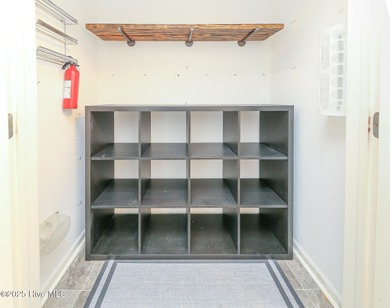 Welcome to this beautiful two- story 4 bedroom 2.5 bathroom home on Eagle Creek Golf Club and Grill in North Carolina - for sale on GolfHomes.com, golf home, golf lot