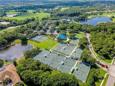 Come see this beautiful well built home with a large open on University Park Country Club in Florida - for sale on GolfHomes.com, golf home, golf lot