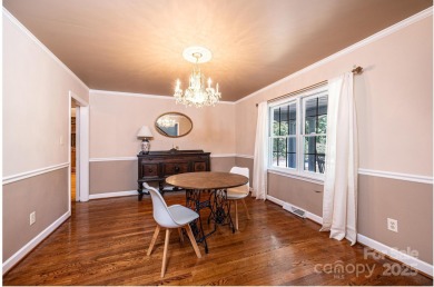 Beautiful home loaded with character and tons of features on Granada Farms Country Club in North Carolina - for sale on GolfHomes.com, golf home, golf lot