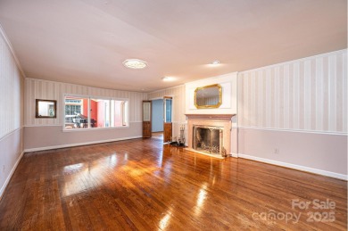 Beautiful home loaded with character and tons of features on Granada Farms Country Club in North Carolina - for sale on GolfHomes.com, golf home, golf lot