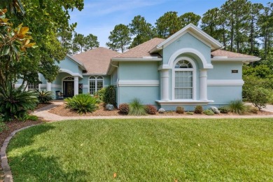 Sophistication Meets Comfort on the 17th Green! Step into luxury on Amelia National Golf and Country Club in Florida - for sale on GolfHomes.com, golf home, golf lot