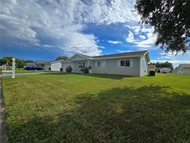 Come see what's happening in the VIBRANT 55+ COMMUNITY of Spruce on The Links of Spruce Creek in Florida - for sale on GolfHomes.com, golf home, golf lot