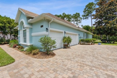 Sophistication Meets Comfort on the 17th Green! Step into luxury on Amelia National Golf and Country Club in Florida - for sale on GolfHomes.com, golf home, golf lot