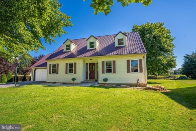 (Seller is motivated)Seller is willing to help with closing cost on Black Rock Golf Course in Maryland - for sale on GolfHomes.com, golf home, golf lot
