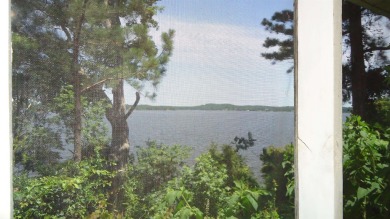 BREATHE-TAKING VIEWS OVERLOOKING TOLEDO BEND LAKE, LOCATED on Cypress Bend Golf Course in Texas - for sale on GolfHomes.com, golf home, golf lot