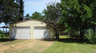 BREATHE-TAKING VIEWS OVERLOOKING TOLEDO BEND LAKE, LOCATED on Cypress Bend Golf Course in Texas - for sale on GolfHomes.com, golf home, golf lot