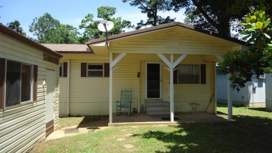 BREATHE-TAKING VIEWS OVERLOOKING TOLEDO BEND LAKE, LOCATED on Cypress Bend Golf Course in Texas - for sale on GolfHomes.com, golf home, golf lot