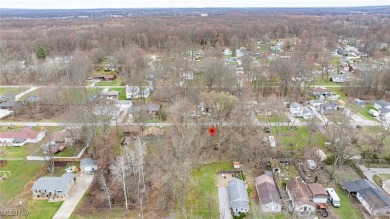 This fantastic property located in Craig Beach Village is in a on Olde Dutch Mill Golf Course in Ohio - for sale on GolfHomes.com, golf home, golf lot
