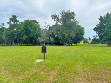 Design your architectural masterpiece on this prime homesite on Golden Ocala Golf and Equestrian Club in Florida - for sale on GolfHomes.com, golf home, golf lot