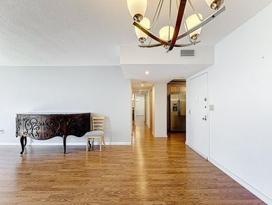 Spacious 7th floor unit w/ beautiful skyline, golf course, & on Turnberry Isle Resort and Club in Florida - for sale on GolfHomes.com, golf home, golf lot