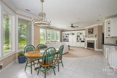 Nestled in a quiet cul-de-sac in desirable Oakridge, this on The Landings Club - Oakridge in Georgia - for sale on GolfHomes.com, golf home, golf lot