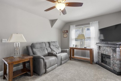 OPEN HOUSE SAT 6/21 10:30AM-NOON! Welcome to this beautifully on Reid Golf Course in Wisconsin - for sale on GolfHomes.com, golf home, golf lot