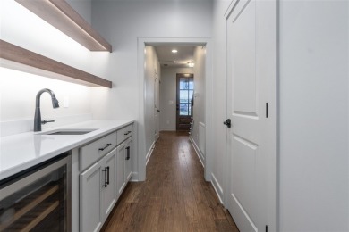 Step into luxury with this newly constructed townhome in the on The Club At Olde Stone in Kentucky - for sale on GolfHomes.com, golf home, golf lot