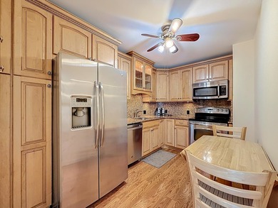 Spacious 7th floor unit w/ beautiful skyline, golf course, & on Turnberry Isle Resort and Club in Florida - for sale on GolfHomes.com, golf home, golf lot