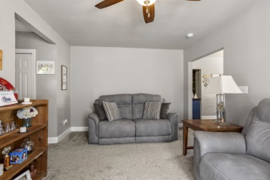 OPEN HOUSE SAT 6/21 10:30AM-NOON! Welcome to this beautifully on Reid Golf Course in Wisconsin - for sale on GolfHomes.com, golf home, golf lot