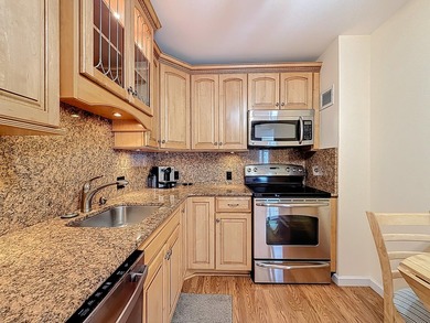 Spacious 7th floor unit w/ beautiful skyline, golf course, & on Turnberry Isle Resort and Club in Florida - for sale on GolfHomes.com, golf home, golf lot