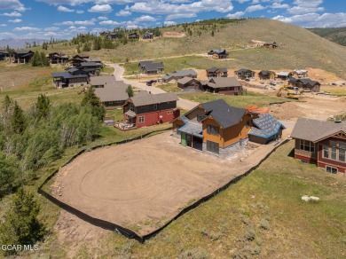 New Construction in Premier Ski-Golf-Fish Community! Discover on Headwaters Golf Course At Granby Ranch in Colorado - for sale on GolfHomes.com, golf home, golf lot