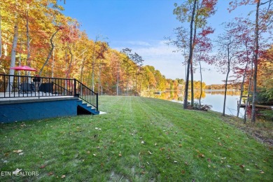 Nestled on a peaceful lakeside lot in the vibrant Fairfield on Druid Hills Golf Club in Tennessee - for sale on GolfHomes.com, golf home, golf lot