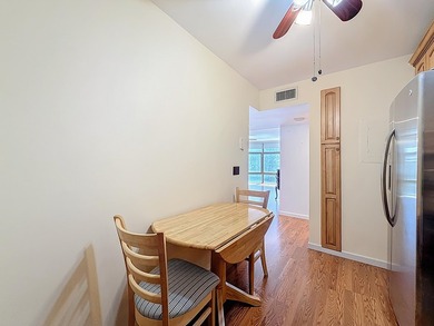 Spacious 7th floor unit w/ beautiful skyline, golf course, & on Turnberry Isle Resort and Club in Florida - for sale on GolfHomes.com, golf home, golf lot