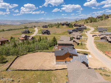 New Construction in Premier Ski-Golf-Fish Community! Discover on Headwaters Golf Course At Granby Ranch in Colorado - for sale on GolfHomes.com, golf home, golf lot