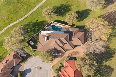 Welcome to 848 Havenwood Lane in Fort Worth--a stunning on Woodhaven Country Club in Texas - for sale on GolfHomes.com, golf home, golf lot