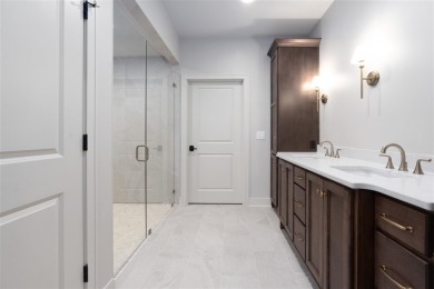 Step into luxury with this newly constructed townhome in the on The Club At Olde Stone in Kentucky - for sale on GolfHomes.com, golf home, golf lot