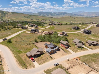 New Construction in Premier Ski-Golf-Fish Community! Discover on Headwaters Golf Course At Granby Ranch in Colorado - for sale on GolfHomes.com, golf home, golf lot