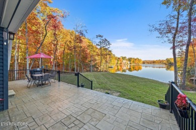 Nestled on a peaceful lakeside lot in the vibrant Fairfield on Druid Hills Golf Club in Tennessee - for sale on GolfHomes.com, golf home, golf lot