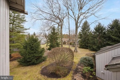 Luxury renovation: 3-bedroom, 2.5-bath home nestled in the on Hersheys Mill Golf Club in Pennsylvania - for sale on GolfHomes.com, golf home, golf lot